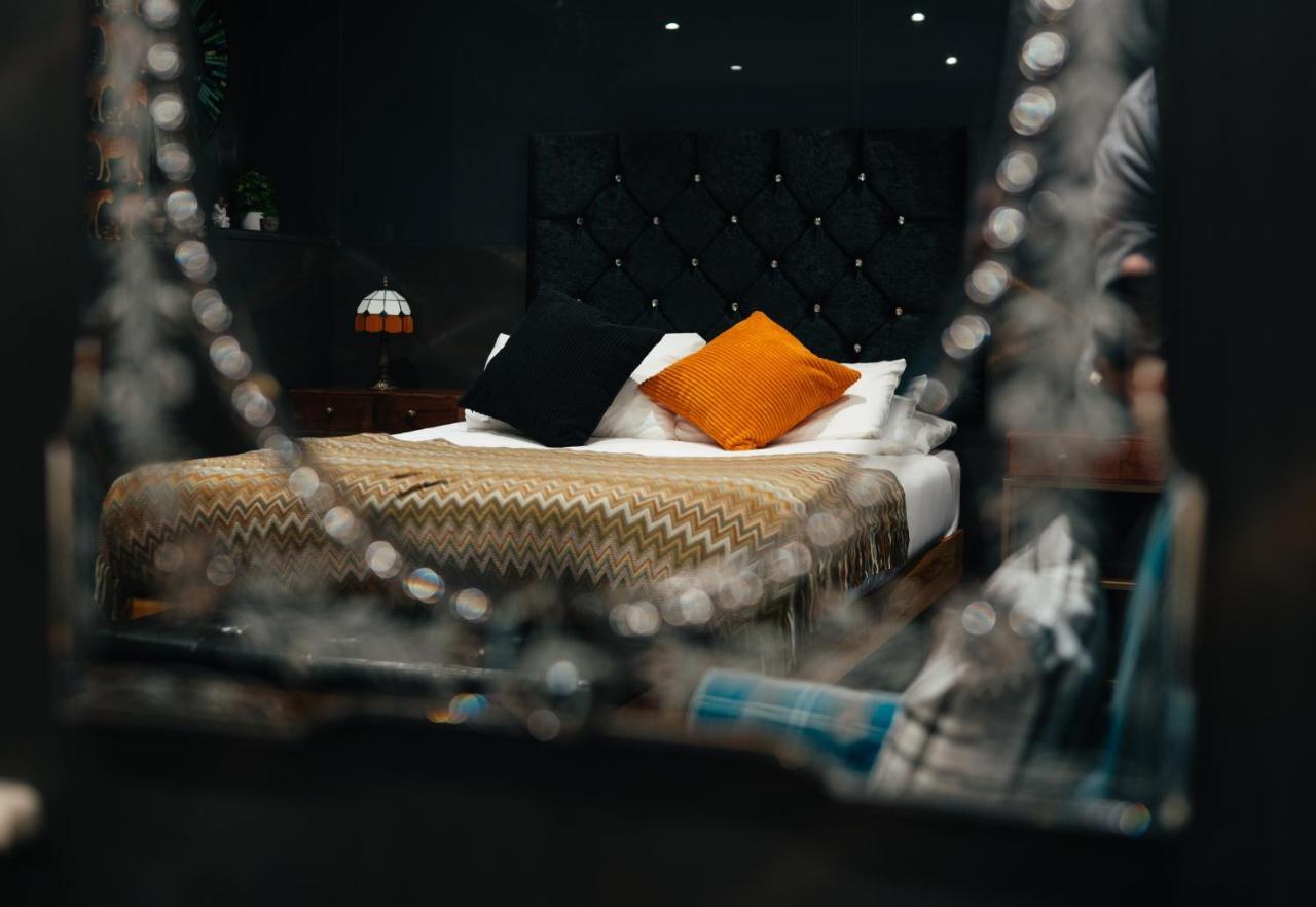 The Rokxy Townhouse - Kings Cross Hotel Лондон Екстериор снимка